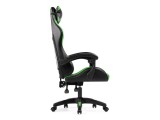 Rodas black / green Стул недорого