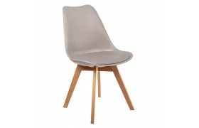 Стул Eames Bon латте FR 0216Y