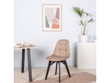 Стул Eames lite Сканди Браун Венге распродажа